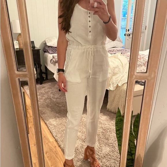 VICI jumpsuit - Picture 2 of 2